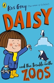 Buy Daisy And The Trouble With Zoos