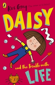 Buy Daisy And The Trouble With Life