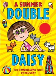 Buy A Summer Double Daisy