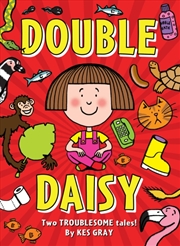 Buy Double Daisy