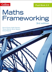 Buy Ks3 Maths Pupil Book 2.3