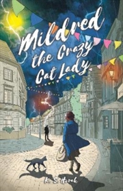 Buy Mildred The Crazy Cat Lady