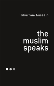 Buy The Muslim Speaks