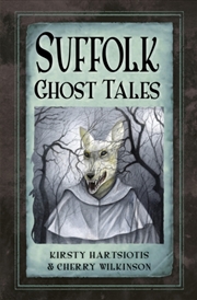 Buy Suffolk Ghost Tales