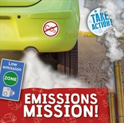 Buy Emissions Mission!