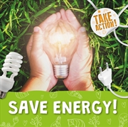 Buy Save Energy!