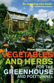 Buy Vegetables And Herbs For The Greenhouse And Polytunnel