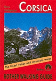 Buy Corsica 85 Walks