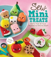 Buy Sew Mini Treats