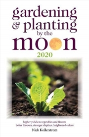 Buy Gardening And Planting By The Moon 2020