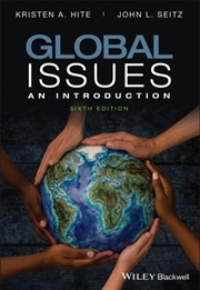 Buy Global Issues : An Introduction