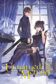 Buy Unnamed Memory, Vol. 5 (Manga)