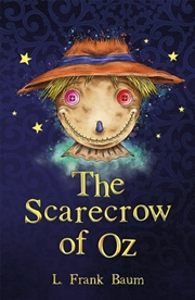 Buy The Scarecrow Of Oz