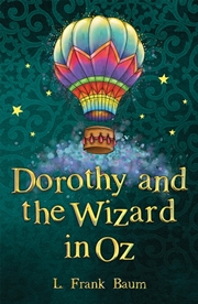 Buy Dorothy And The Wizard In Oz