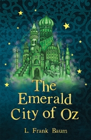 Buy The Emerald City Of Oz