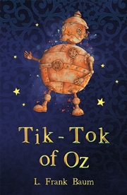 Buy Tik-Tok Of Oz