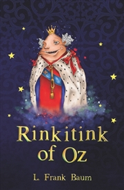 Buy Rinkitink Of Oz