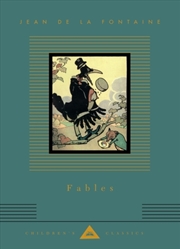 Buy Fables