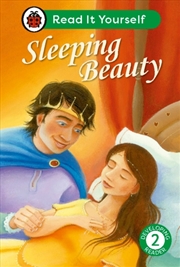 Buy Sleeping Beauty: Read It Yourself - Level 2 Developing Reader