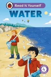 Buy Water: Read It Yourself - Level 4 Fluent Reader