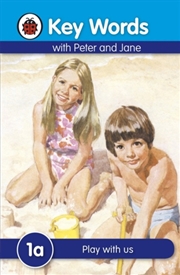 Buy Key Words: 1A Play With Us