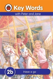 Buy Key Words: 2B Have A Go