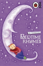 Buy My Favourite Bedtime Rhymes