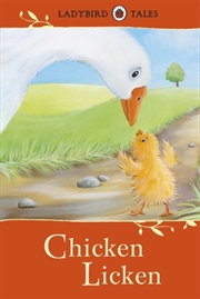 Buy Ladybird Tales: Chicken Licken
