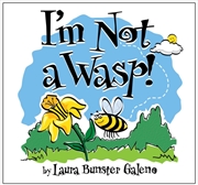 Buy I'm Not A Wasp!