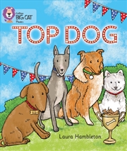 Buy Top Dog : Band 02A/Red A