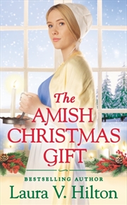 Buy The Amish Christmas Gift