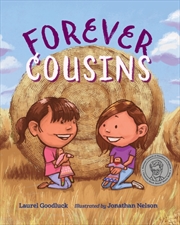 Buy Forever Cousins