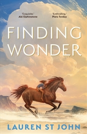 Buy Finding Wonder