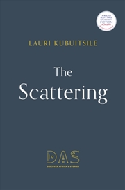 Buy The Scattering