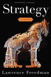 Buy Strategy : A History