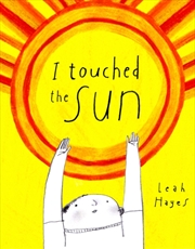 Buy I Touched The Sun