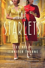 Buy The Starlets : A Novel