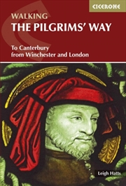 Buy The Pilgrims And #039; Way : To Canterbury From Winchester And London