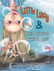 Buy Little Lucy & Her Little White Lies