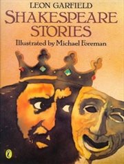 Buy Shakespeare Stories