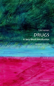 Buy Drugs : A Very Short Introduction