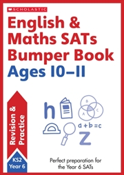 Buy English & Maths Made Simple Ages 10-11
