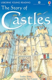 Buy The Story Of Castles