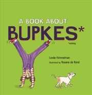 Buy A Book About Bupkes