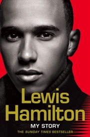 Buy Lewis Hamilton: My Story