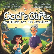 Buy God's Gifts : Gratitude For His Creations