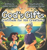 Buy God's Gifts : Gratitude For His Creations