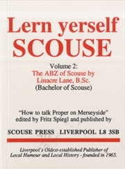 Buy A. B. Z. Of Scouse