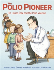 Buy Polio Pioneer