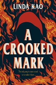 Buy A Crooked Mark